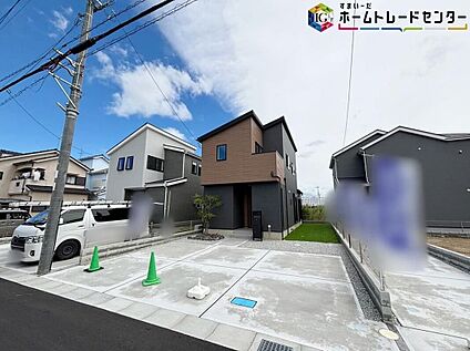 現地外観写真