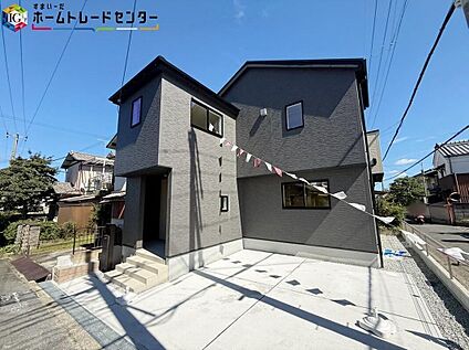現地外観写真