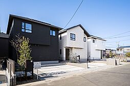 埼玉県上尾市壱丁目南