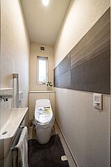 SEKISUI HOUSE noie 桑名陽だまりの丘 その他