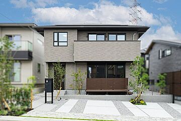 SEKISUI HOUSE noie 桑名陽だまりの丘 その他
