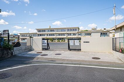 小平市立小平第十一小学校 1200m