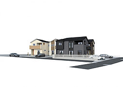 沖縄県うるま市字高江洲西繁多原959番4（地番）、沖縄県うるま市字高江洲961-2南側（住居表示）