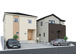 沖縄県うるま市字宮里字餅田原251番1(地番)、沖縄県うるま市字宮里264-5(住居表示)