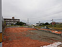沖縄県国頭郡宜野座村字松田平松原429番8（地番）、沖縄県国頭郡宜野座村字松田429-6　東側（住居表示）：物件画像