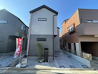 子育てグリーン住宅対象物件　即入居可　長期優良住宅　大泉学園町５ 大泉学園駅 その他