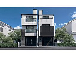 東京都練馬区豊玉中４丁目