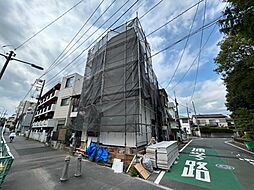 京王井の頭線「富士見ヶ丘」駅 徒歩7分