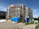 熊本県熊本市南区富合町南田尻147-1：物件画像