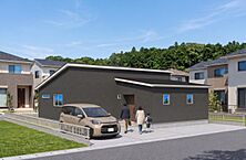 熊本県菊池郡大津町大字大津400-12：物件画像