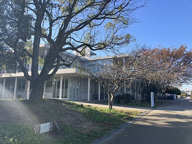 宇土市立宇土小学校