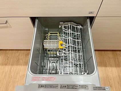 ウォークインクローゼット