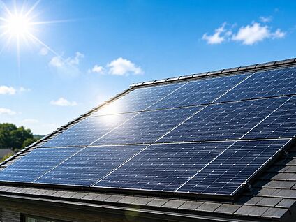 太陽光発電システム