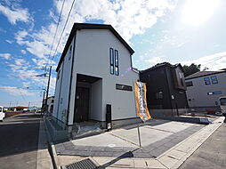 埼玉県朝霞市岡2丁目