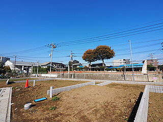 朝霞市 膝折町新築戸建住宅 Last3棟 その他