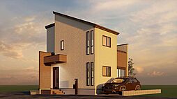 埼玉県新座市畑中1丁目