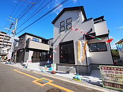 埼玉県和光市南1丁目