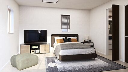 さいたま市吉野町7期　全2棟 その他