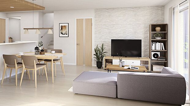 内観イメージ画像