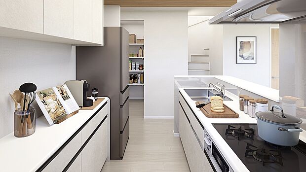 内観イメージ画像