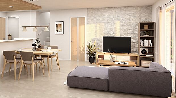 内観イメージ画像