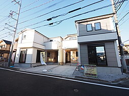 埼玉県所沢市緑町3