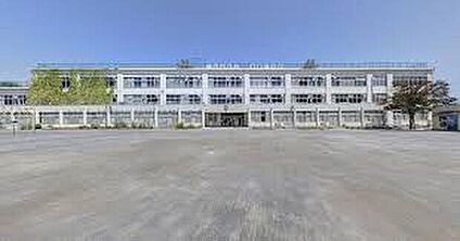 杉並区立沓掛小学校 650m(徒歩9分)