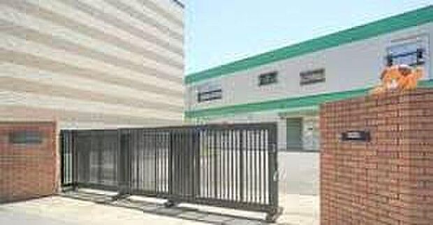 杉並日の出幼稚園（約750m）