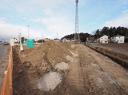 ☆現地外観写真☆