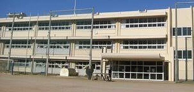 所沢市立清進小学校（約400m）