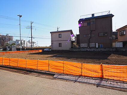 ☆現地外観写真☆