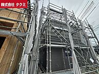 茨城県土浦市中村南2-953-543、545の各一部（地番）：物件画像