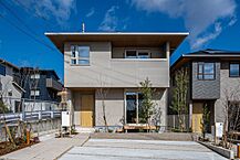 愛知県みよし市黒笹町桐山167番：物件画像