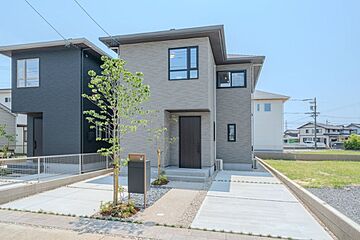 SEKISUI HOUSE noie 西尾寄住 その他