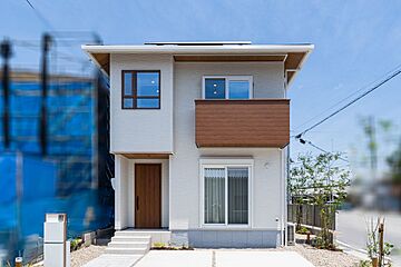 SEKISUI HOUSE noie 刈谷市小山町 外観