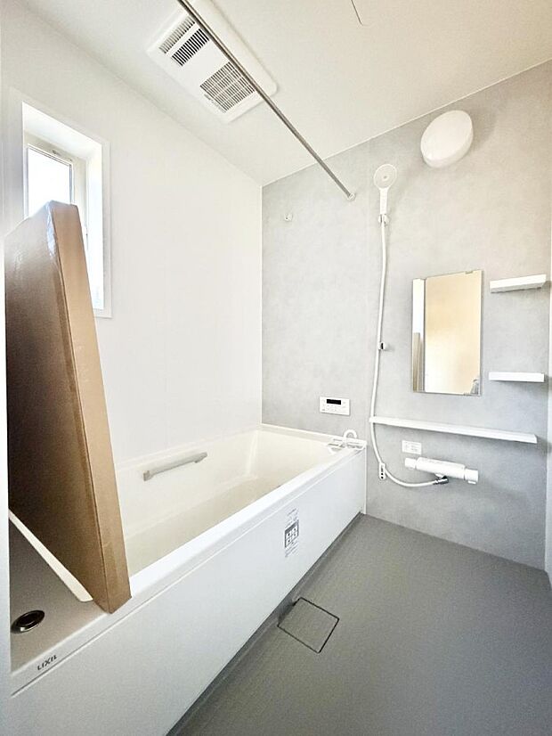 ■一日の疲れを癒す、心落ち着く空間です