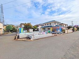 東京都日野市西平山5丁目