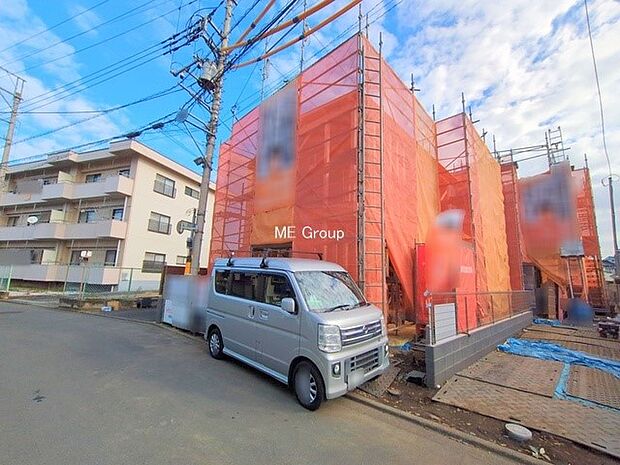 ■新しい暮らしが始まる場所で、家族の絆を深める