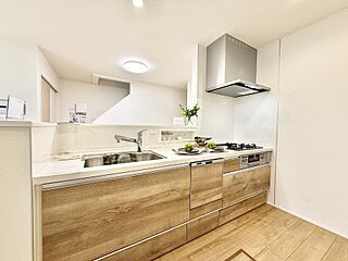 三鷹市大沢１丁目第１期　新築戸建　全３棟 その他