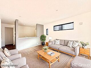 立川市柴崎町1丁目第5期　新築戸建　全3棟 外観