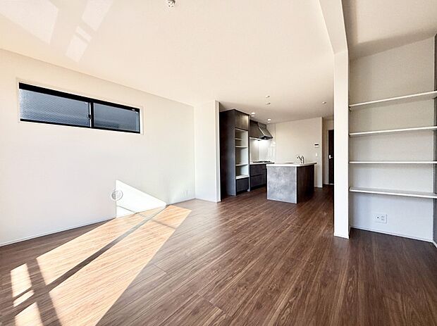 ■お気に入りの場所で、のんびりとした時間を