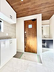 立川市柴崎町1丁目第5期　新築戸建　全3棟 その他