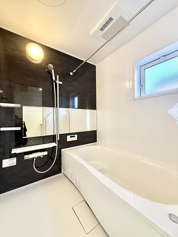 ■一日の疲れを癒す、心落ち着く空間です