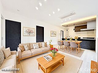 八王子市小宮町　新築戸建　全2棟 外観