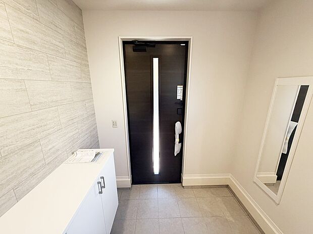 ■ 家族やゲストをやさしく迎える、心地よい空間