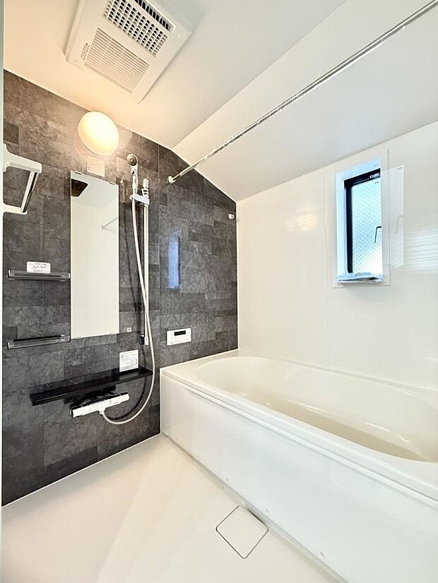 ■一日の疲れを癒す、心落ち着く空間です