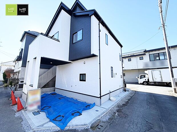 ■暮らしを豊かにする充実した仕様設備で快適に