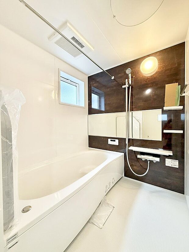 ■家族みんなが気持ちよく使える設計です