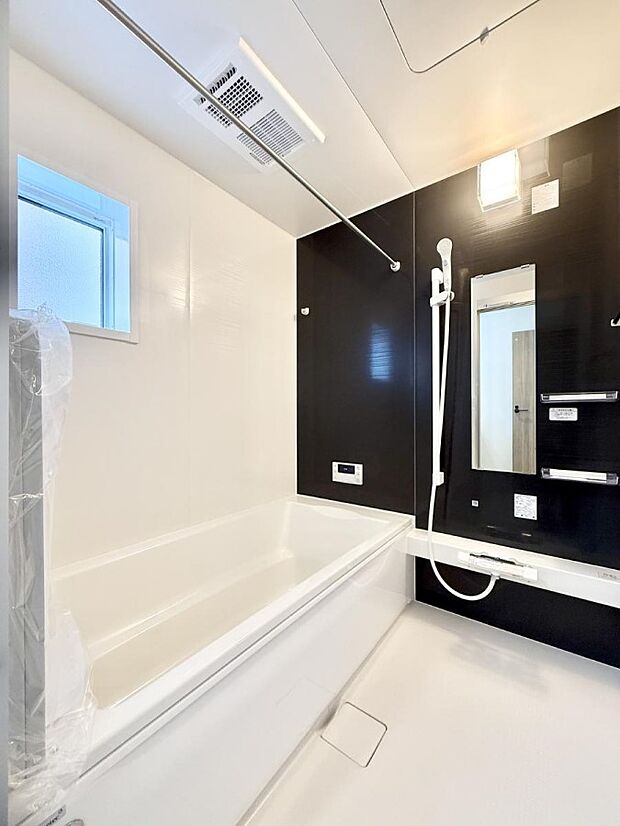 ■家族みんなが気持ちよく使える設計です