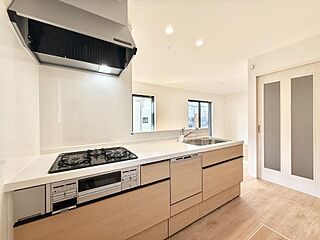 昭島市福島町２丁目２期　新築戸建　全３棟 その他